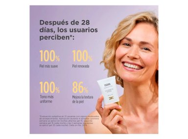 GEL ISDIN ANTIEDAD GLICO ANTIAGING 0.25 50 GR - 8
