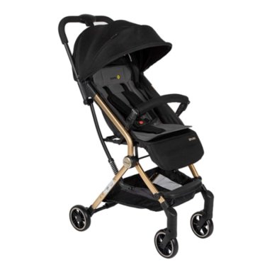 COCHE PASEO SAFETY 1ST SPARK NEGRO - 1