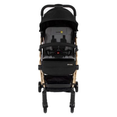 COCHE PASEO SAFETY 1ST SPARK NEGRO - 2