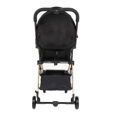 COCHE PASEO SAFETY 1ST SPARK NEGRO - 3