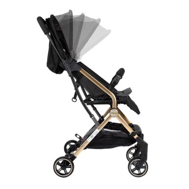 COCHE PASEO SAFETY 1ST SPARK NEGRO - 4