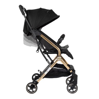 COCHE PASEO SAFETY 1ST SPARK NEGRO - 5