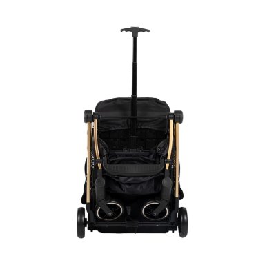 COCHE PASEO SAFETY 1ST SPARK NEGRO - 7
