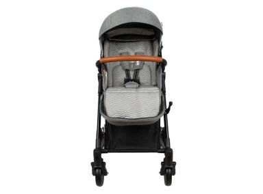 COCHE PASEO INFANTI ROCKING GRIS - 2