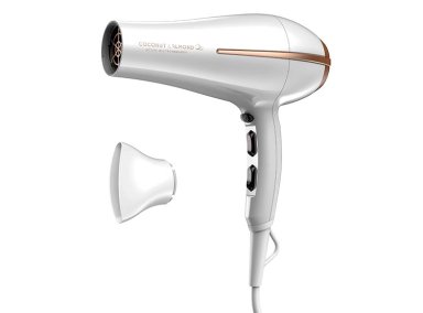 SECADOR DE PELO GAMA BORA COCONUT-ALMOND - 1