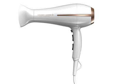 SECADOR DE PELO GAMA BORA COCONUT-ALMOND - 2