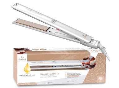 ALISADOR GAMA ELEGANCE COCONUT-ALMOND - 3
