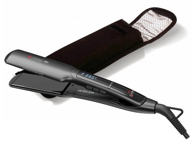 ALISADOR GAMA X-WIDE 3D TITANIO - 1