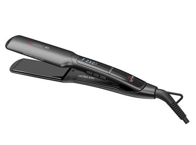 ALISADOR GAMA X-WIDE 3D TITANIO - 2
