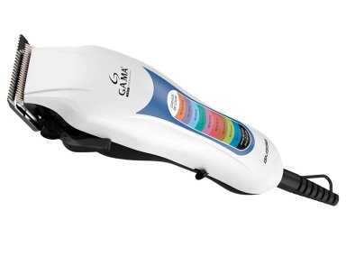 MÁQUINA CORTA PELO GAMA GM596 CLIPPER 20 ACCESORIOS - 3