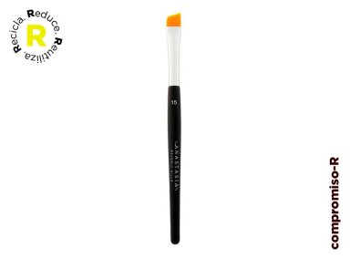 BROCHA DE MAQUILLAJE ANASTASIA BEVERLY HILLS #15 MINI ANGLED BRUSH - 1