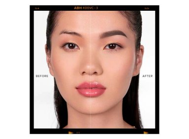 BROCHA DE MAQUILLAJE ANASTASIA BEVERLY HILLS #78 DUAL-ENDED ANGLED BRUSH - 6