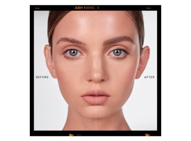 DELINEADOR DE CEJAS ANASTASIA BEVERLY HILLS LAPIZ BROW DEFINER SOFT BROWN 0.2 GR - 6