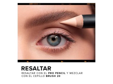 DELINEADOR DE CEJAS ANASTASIA BEVERLY HILLS LAPIZ BROW WIZ BLONDE 0.085 GR - 10