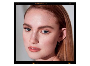 DELINEADOR DE CEJAS ANASTASIA BEVERLY HILLS LAPIZ BROW WIZ SOFT BROWN 0.085 GR - 5