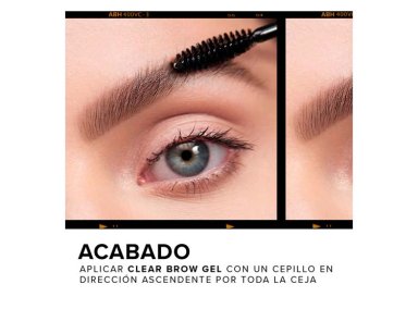 DELINEADOR DE CEJAS ANASTASIA BEVERLY HILLS LAPIZ BROW WIZ SOFT BROWN 0.085 GR - 9