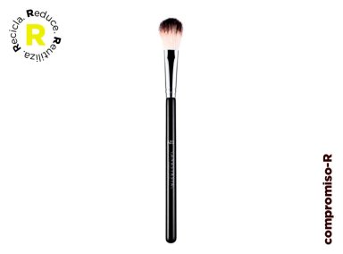 BROCHA DE MAQUILLAJE ANASTASIA BEVERLY HILLS #A23 PRO BRUSH LARGE TAPERED BLENDING - 1