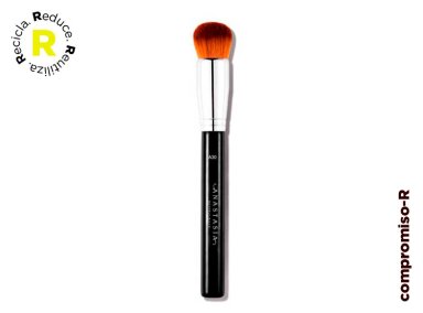 BROCHA DE MAQUILLAJE ANASTASIA BEVERLY HILLS #A30 PRO BRUSH DOMED KABUKI - 1