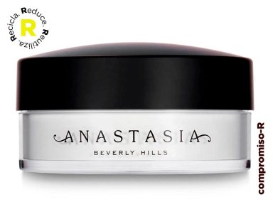 POLVOS ANASTASIA BEVERLY HILLS SUELTOS LOOSE SETTING POWDER LIGHT TRANSLUCENT 25 GR - 1