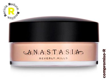 POLVOS ANASTASIA BEVERLY HILLS SUELTOS LOOSE SETTING POWDER VANILLA 25 GR - 1