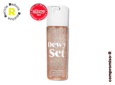 FIJADOR DE MAQUILLAJE ANASTASIA BEVERLY HILLS SPRAY DEWY SET SETTING - 1