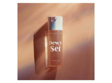 FIJADOR DE MAQUILLAJE ANASTASIA BEVERLY HILLS SPRAY DEWY SET SETTING - 2