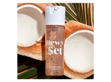 FIJADOR DE MAQUILLAJE ANASTASIA BEVERLY HILLS SPRAY DEWY SET SETTING - 3