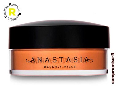 POLVOS ANASTASIA BEVERLY HILLS SUELTOS LOOSE SETTING POWDER DEEP PEACH 25 GR - 1