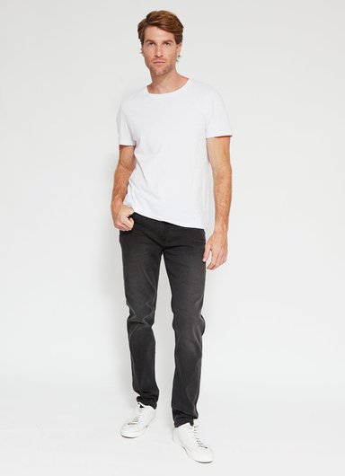 JEANS HOMBRE MARQUIS SKINNY - 4