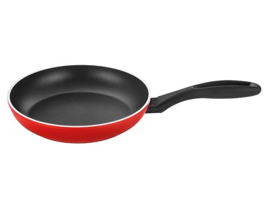 SARTEN FAGOR MAXIMA 24 ALUMINIO ROJO - 1