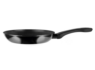 SARTEN FAGOR INDUTHERM BLACK METAL 24 NEGRO - 1