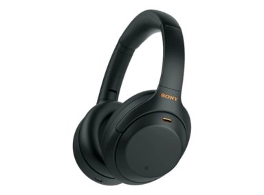 AUDÍFONOS SONY WH-1000XM4 BLUETOOTH - 1