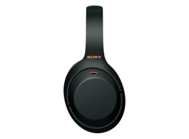 AUDÍFONOS SONY WH-1000XM4 BLUETOOTH - 4