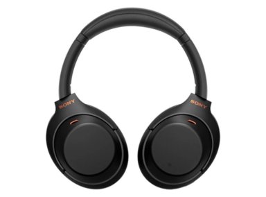 AUDÍFONOS SONY WH-1000XM4 BLUETOOTH - 5