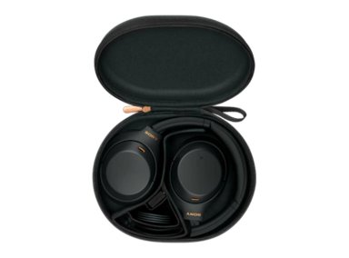 AUDÍFONOS SONY WH-1000XM4 BLUETOOTH - 6
