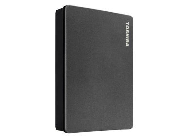 DISCO DURO TOSHIBA NEGRO 2TB CANVIO GAMING - 7