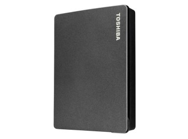 DISCO DURO TOSHIBA NEGRO 2TB CANVIO GAMING - 8