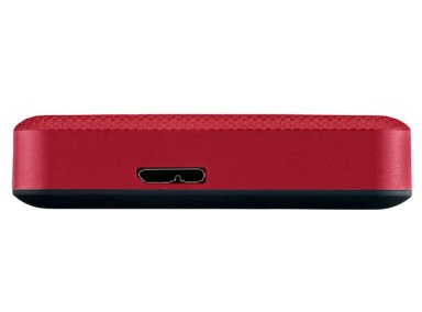 DISCO DURO TOSHIBA ROJO 4TB CANVIO ADVANCE V10 - 9