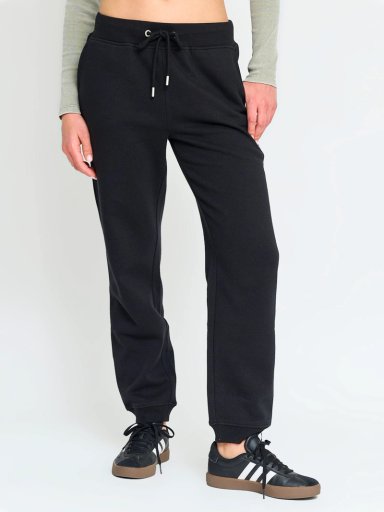 PANTALÓN MUJER INDEX BUZO ALGODÓN - 2