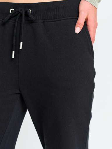 PANTALÓN MUJER INDEX BUZO ALGODÓN - 4