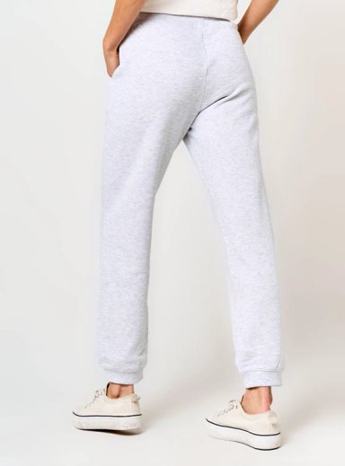PANTALÓN MUJER INDEX BUZO ALGODÓN - 4