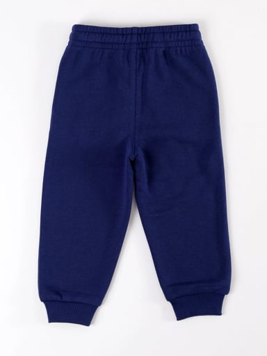 PANTALÓN DE BUZO NIÑO BABY HARVEST - 2
