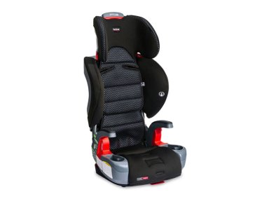 SILLA AUTO BRITAX GROW WITH YOU BUTACA NEGRO - 2