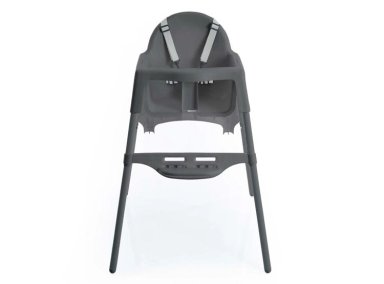 SILLA COMER COSCO COOK GRAFITO - 1
