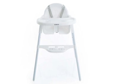 SILLA COMER COSCO COOK BLANCO - 1