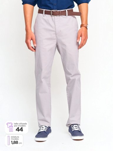 PANTALÓN HOMBRE KENNETH STEVENS - 1