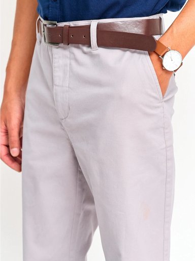 PANTALÓN HOMBRE KENNETH STEVENS - 3