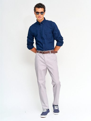 PANTALÓN HOMBRE KENNETH STEVENS - 4