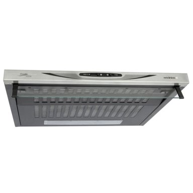 COMBO ENCIMERA GAS NATURAL LICUADO SINDELEN 4 PLATOS CEG-4600IN + CAMPANA CA-610EIN + HORNO ELÉCTRICO EMPOTRABLE HE-7200IN 138 - 2
