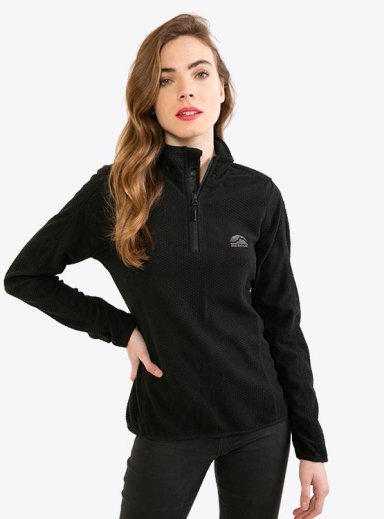 POLERÓN MUJER RESCUE WARM - 1